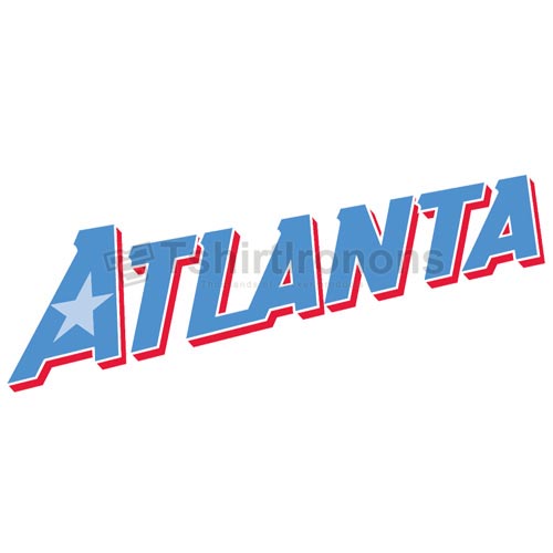 Atlanta Dream T-shirts Iron On Transfers N5656 - Click Image to Close